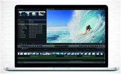 لپ تاپ اپل MacBook MGXA2 i7 16G 256Gb SSD96677thumbnail